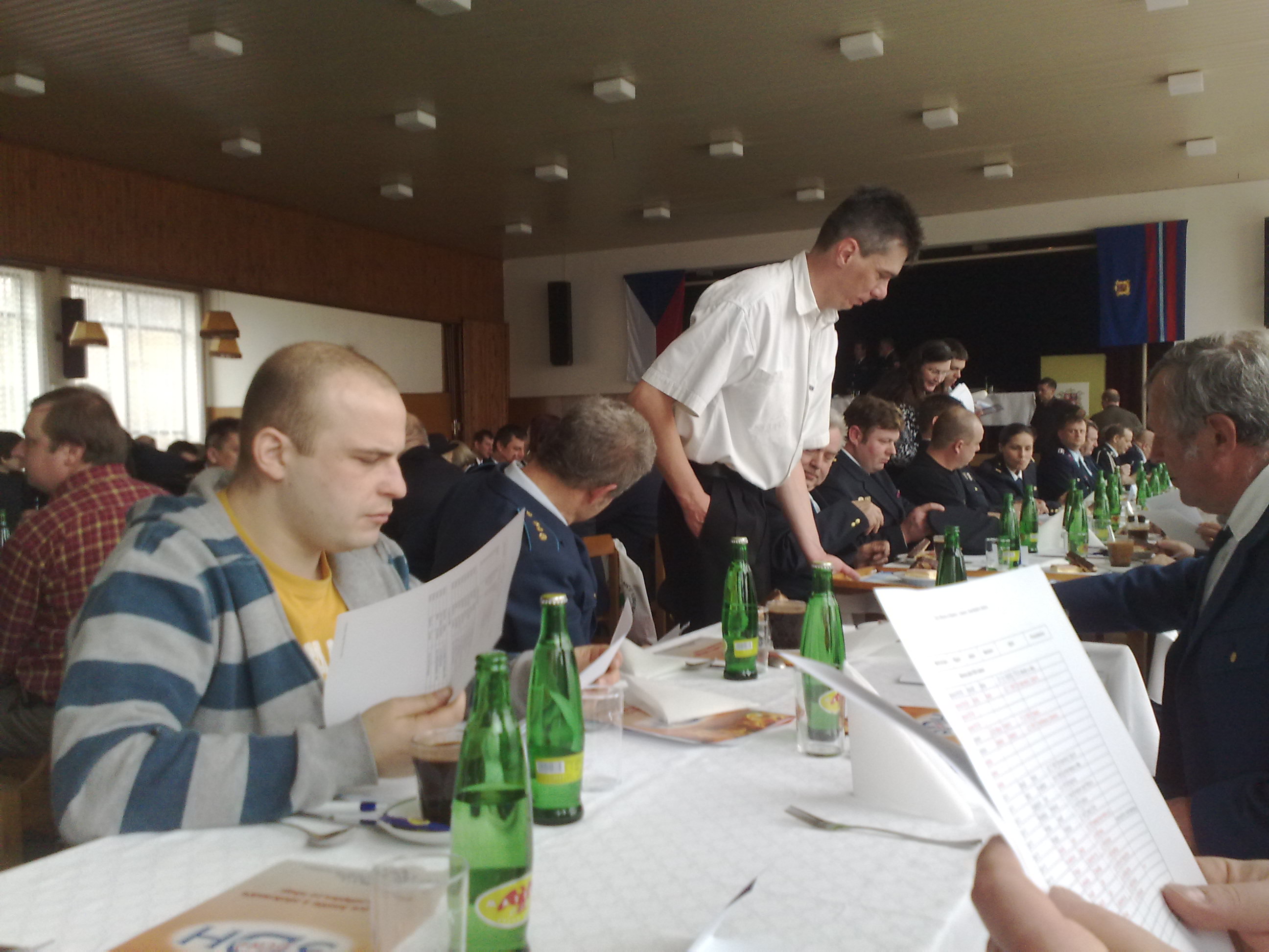 DELEGÁT SDH BÍLÍ KOSTEL p. LACIKA